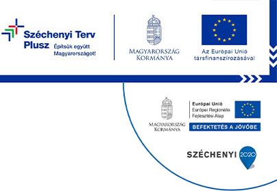 Széchenyi Terv Plusz